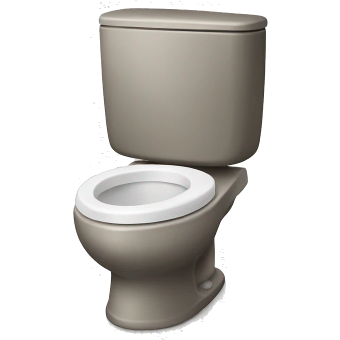 Skibidi Toliet emoji