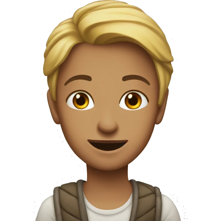 юрист жінка emoji