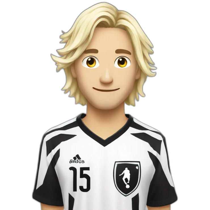 xqc soccer emoji