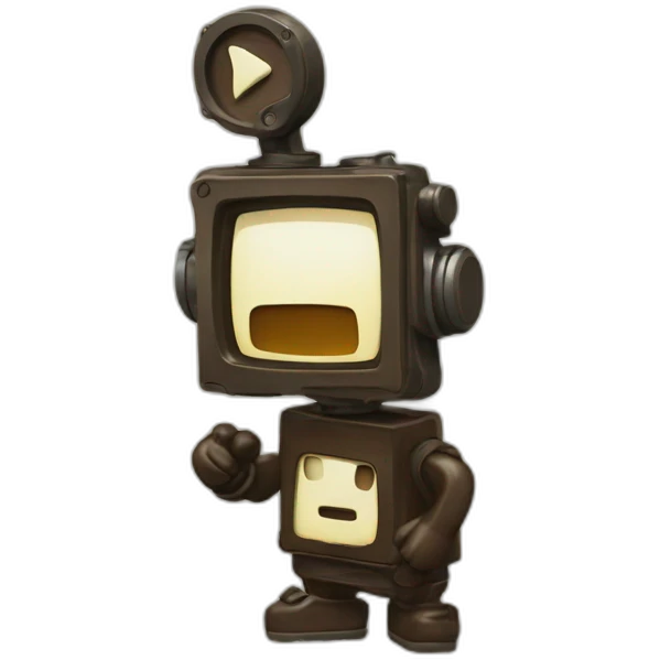 Game&watch emoji