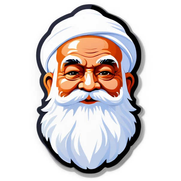 baba emoji