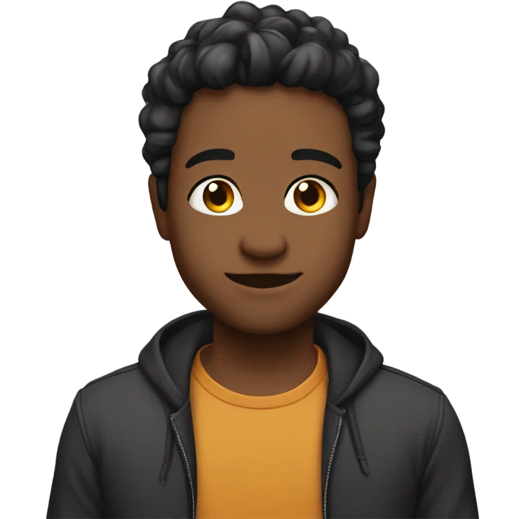 Mavi  emoji