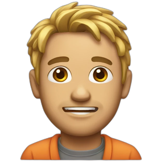 Lean emoji