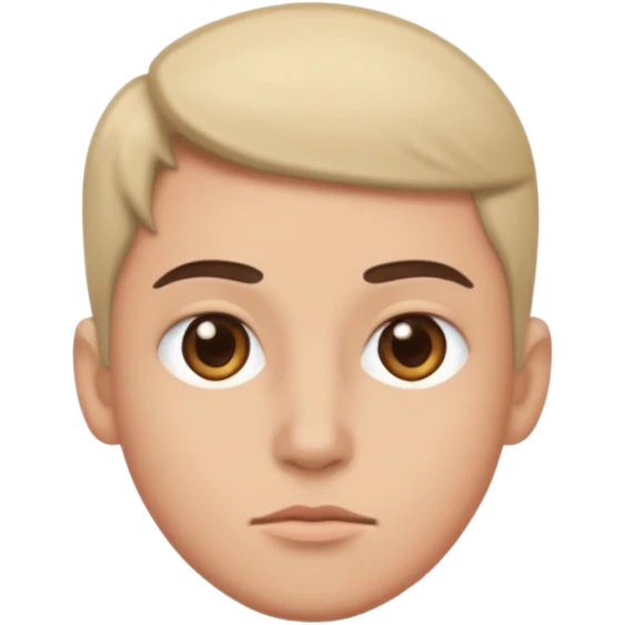 side eye emoji