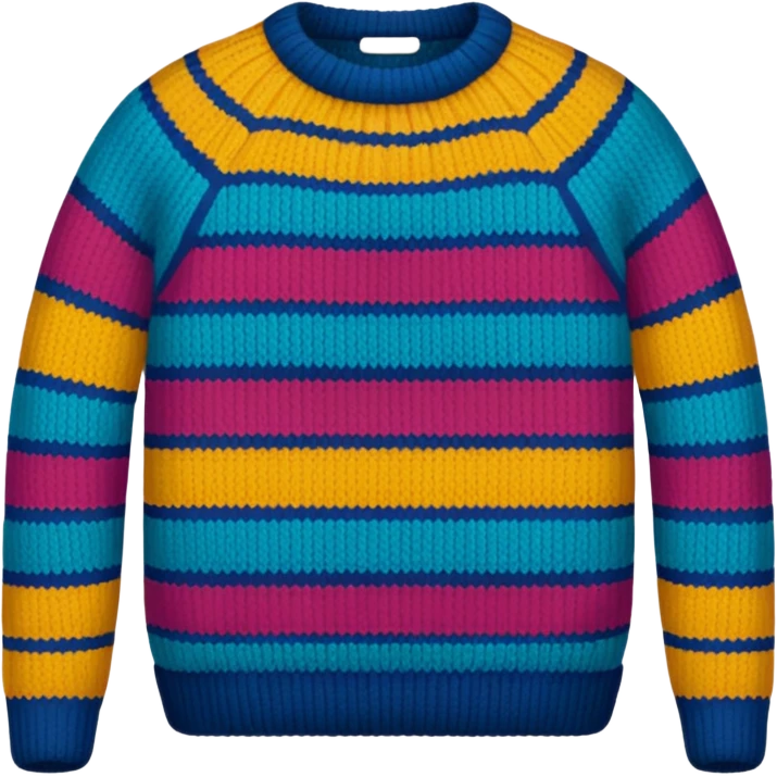 sweater emoji text emoji