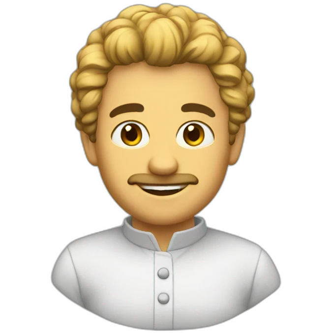 crozza emoji
