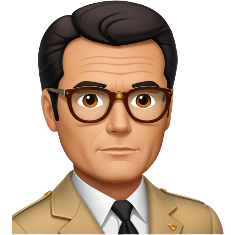 james garner maverick emoji