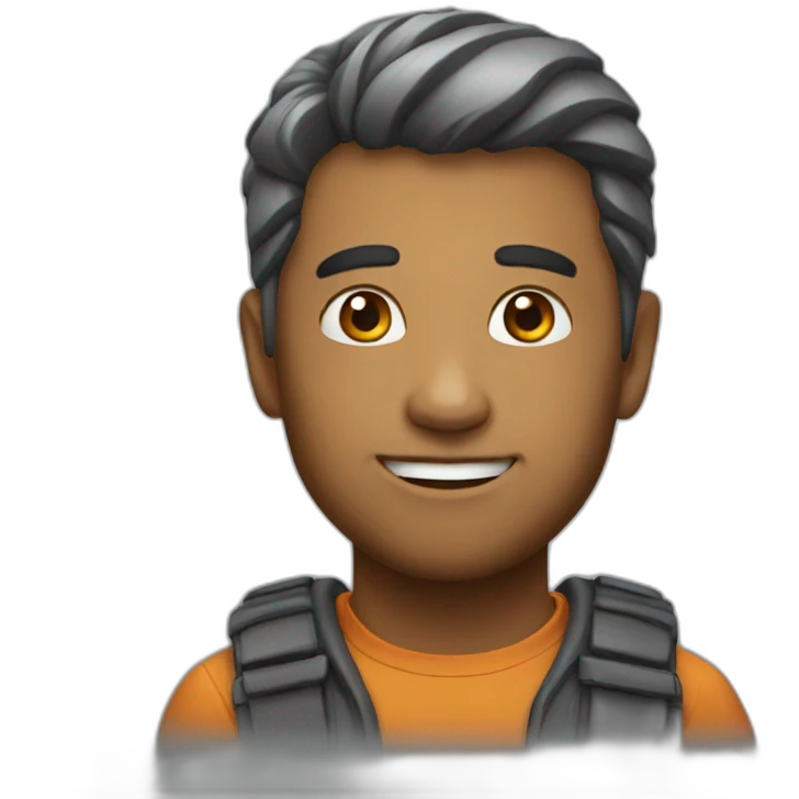 Ios emoji