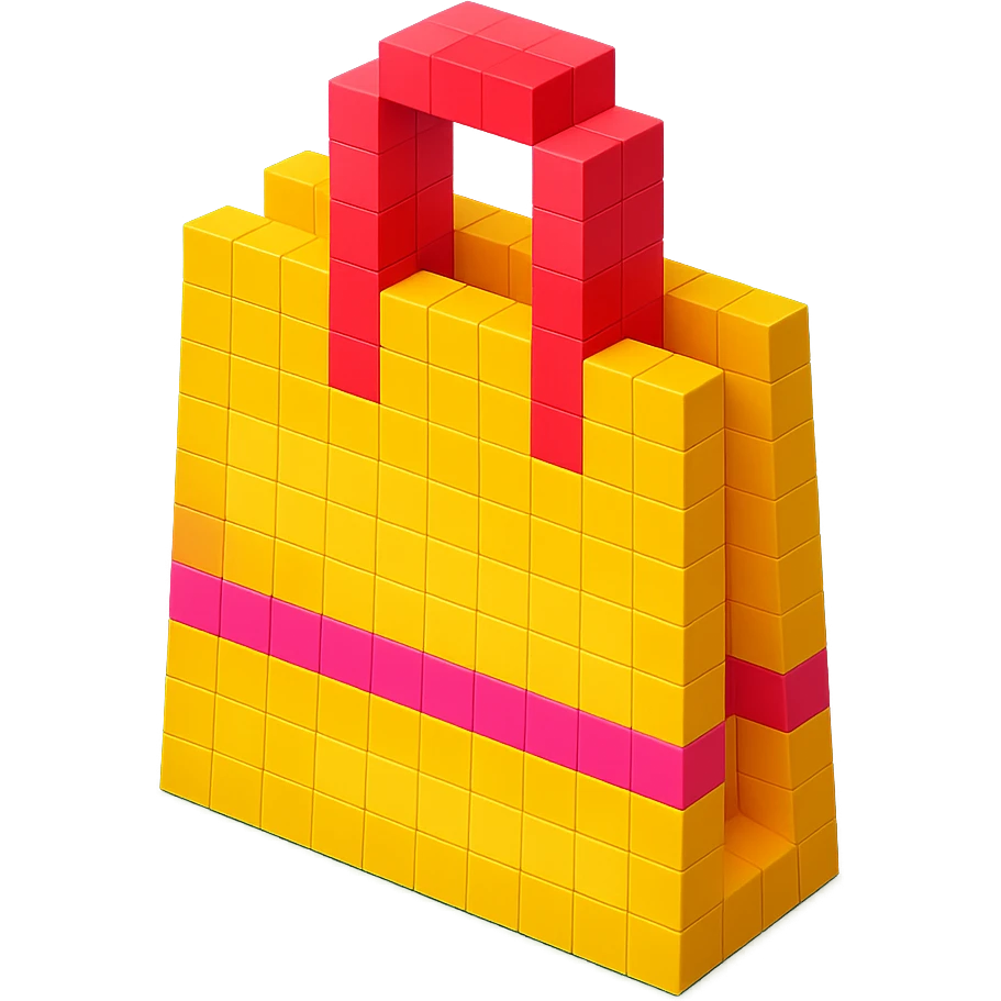 Bag emoji