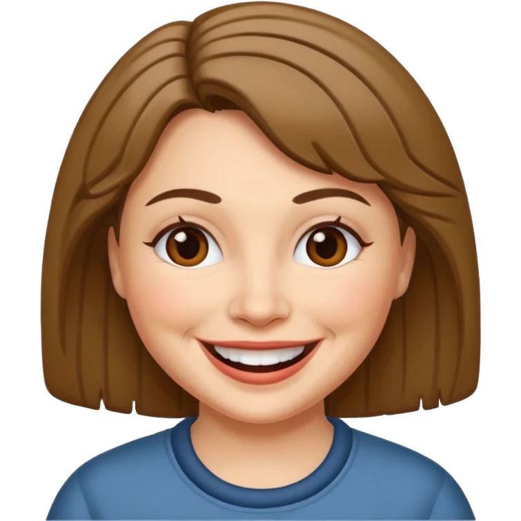 Park roseanne emoji