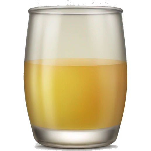 apple juice emoji