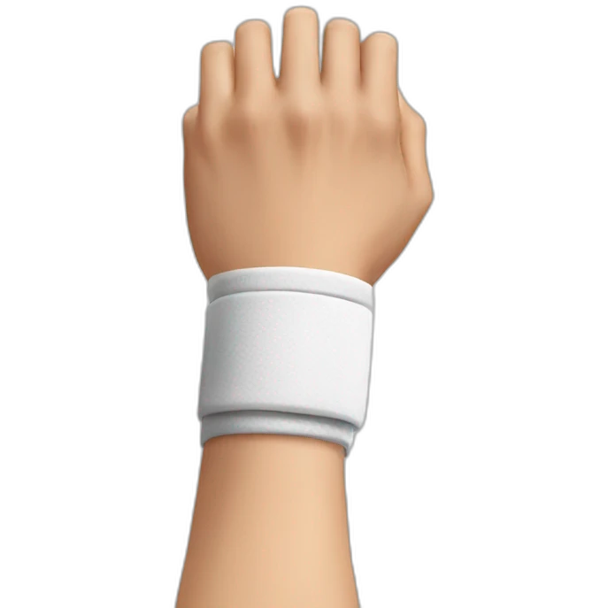 Wrist Pain After Boxing Workout  emoji