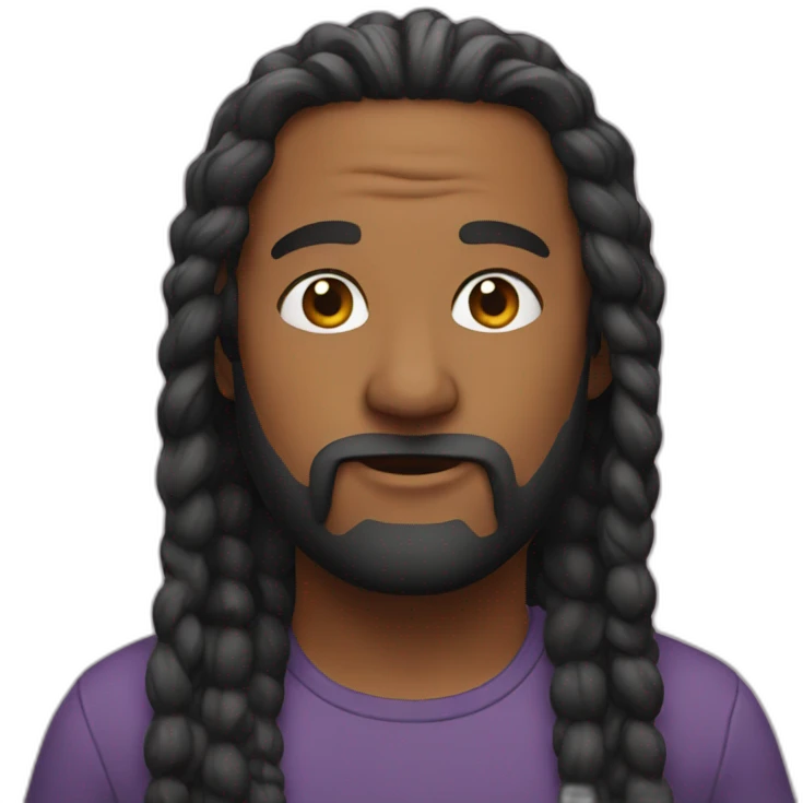 A emoji