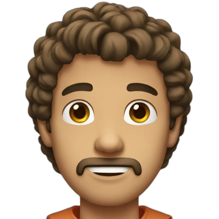 Jeremy emoji