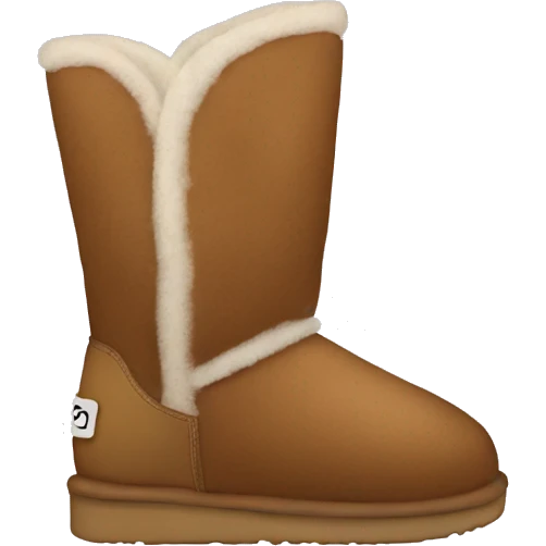 uggs emoji