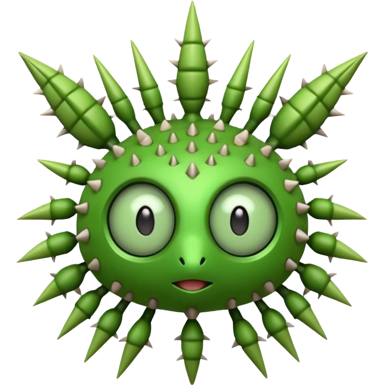 Vibrava-Pokémon emoji