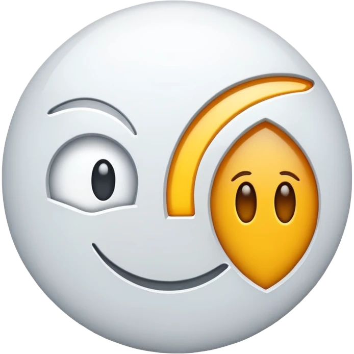 symbol showing 100% emoji