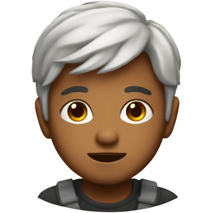 Cute emoji