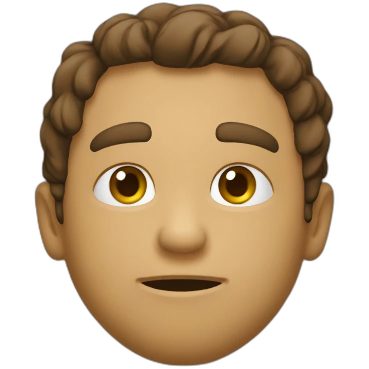 Looser emote emoji