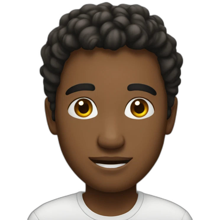 Skeu skeu emoji