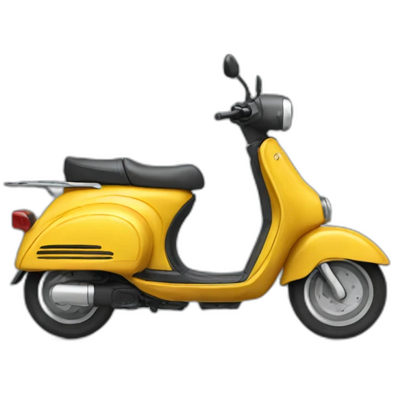 SCOOTER WARD emoji