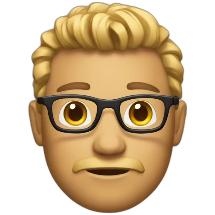web developer rock emoji