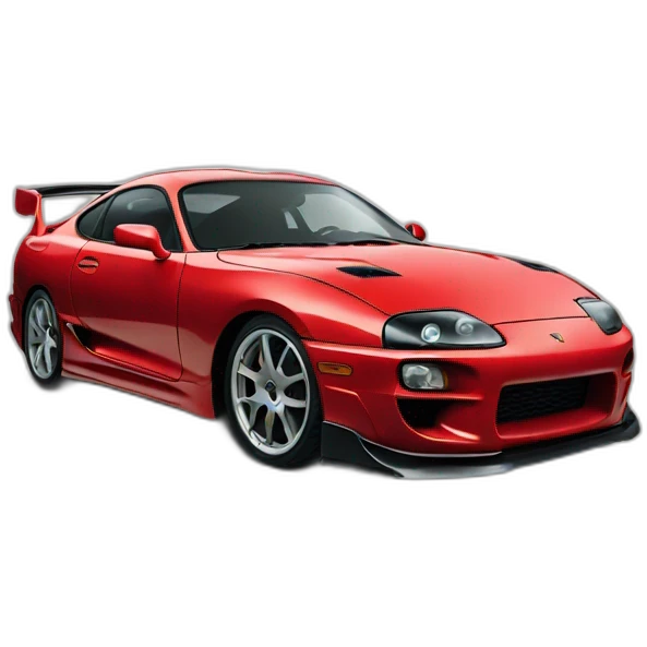 Supra  emoji