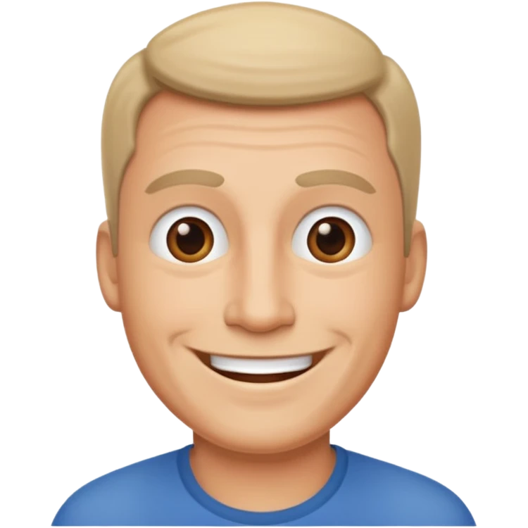Dad emoji