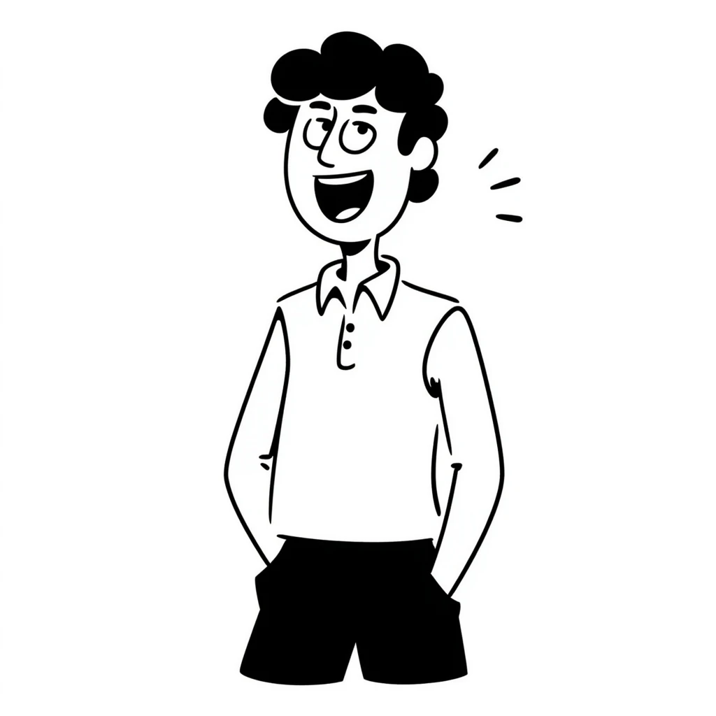 Mick from Rocky yelling emoji
