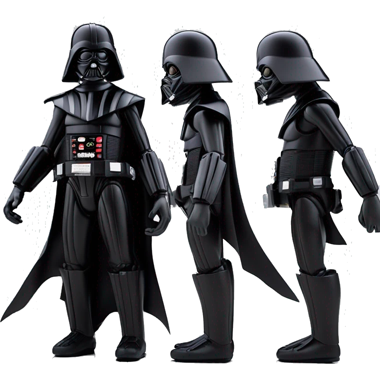    Darth Vader themed Scion FR-S scary Halloween monster rc car emoji