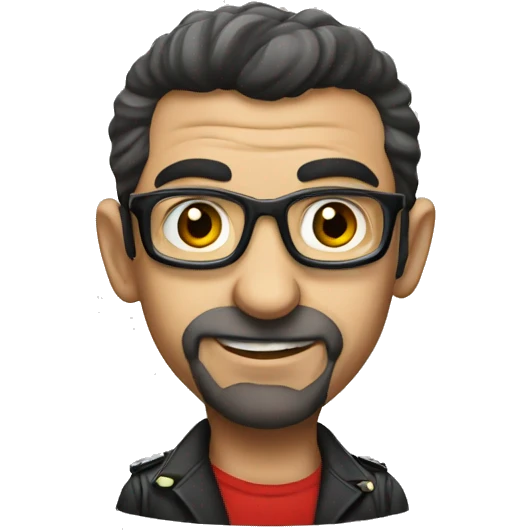 Lamborguini  emoji