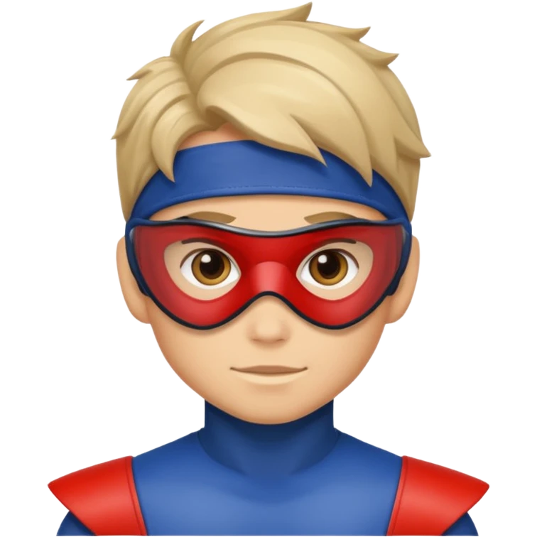 kid danger emoji