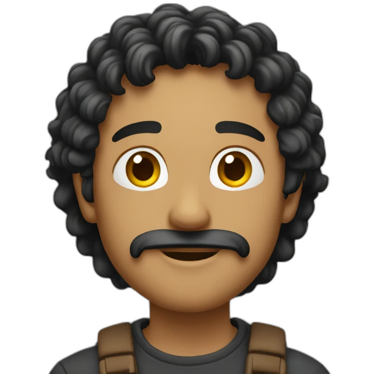 henRYANand emoji