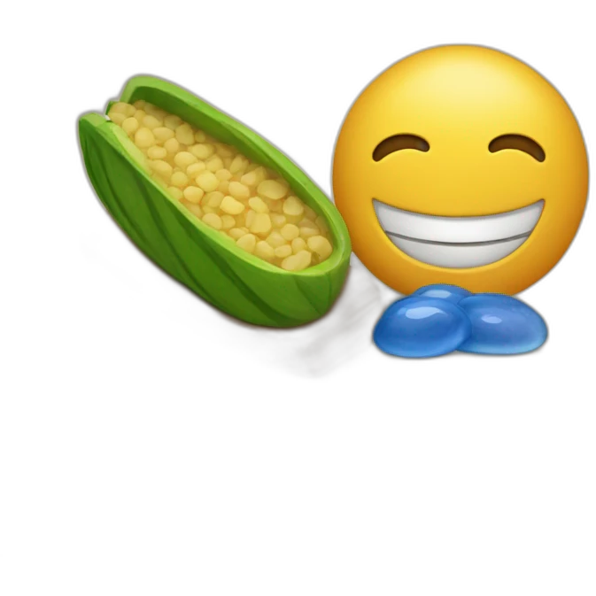 azúcar emoji