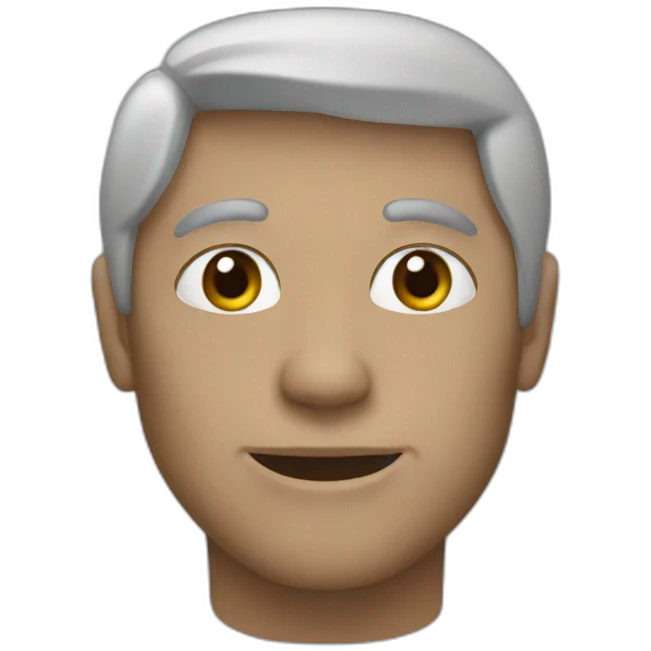 W emoji