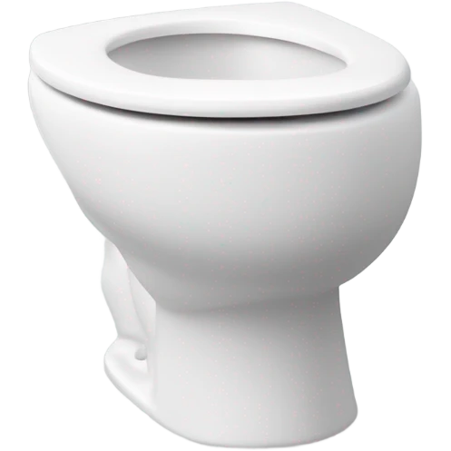 I hate the toilet emoji