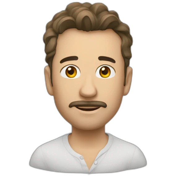 Девид мартинез emoji