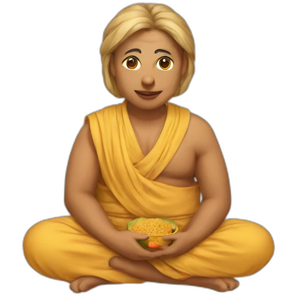 khinkali emoji