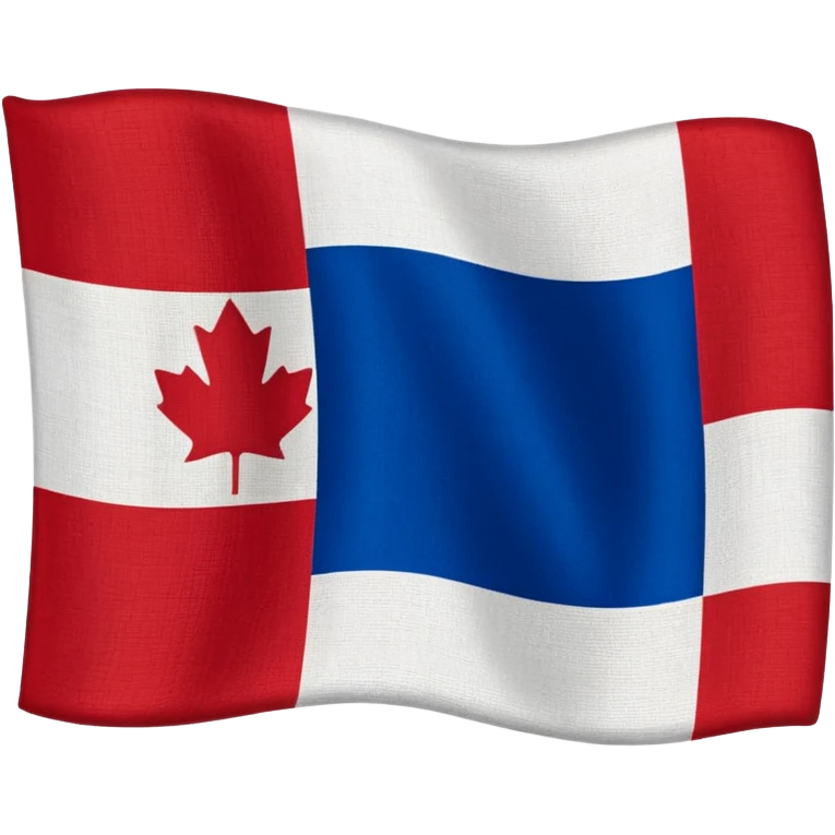 Alberta flag emoji