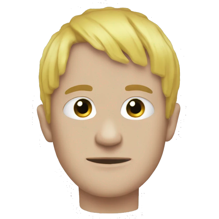 Lil peep emoji