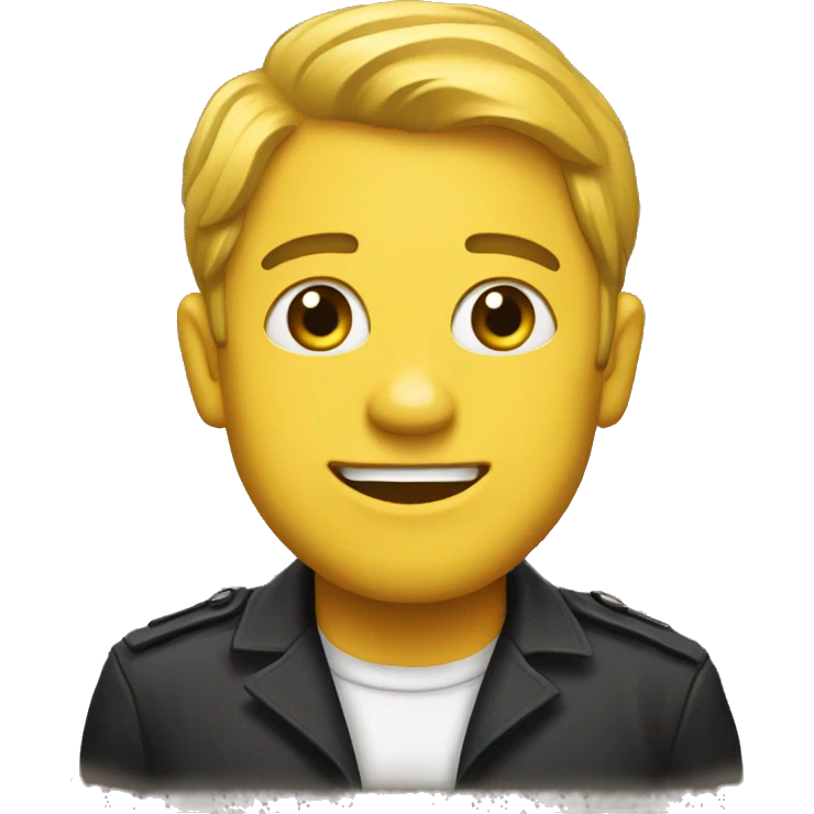 Appalachian State  emoji