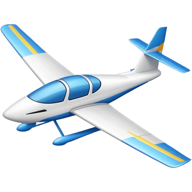 sailplane emoji