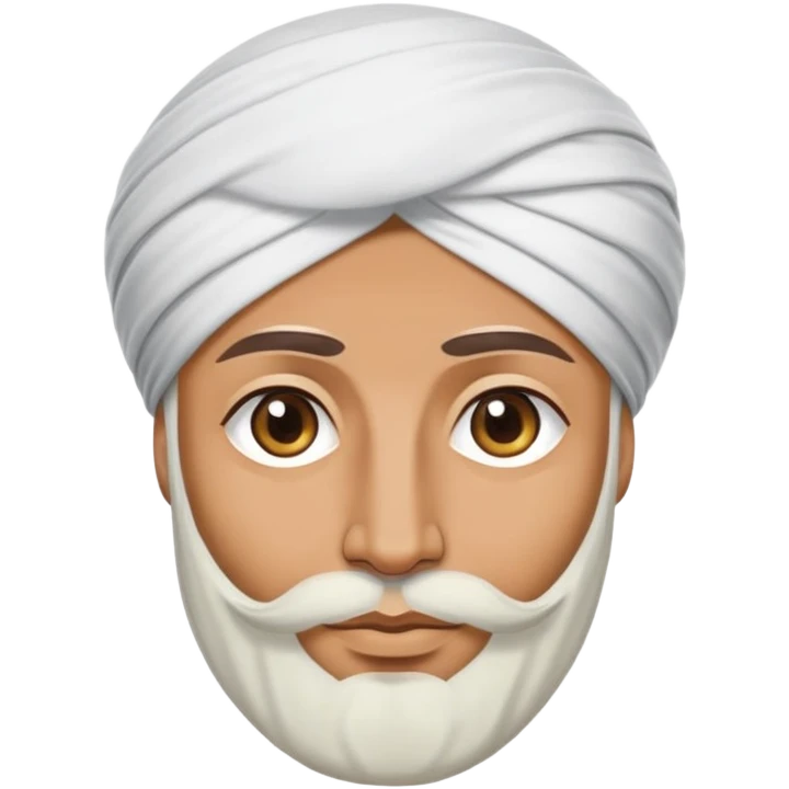Ousama bin ladin  emoji