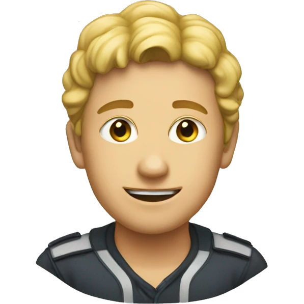 CDP emoji