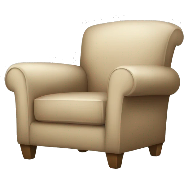 shaboing chair emoji