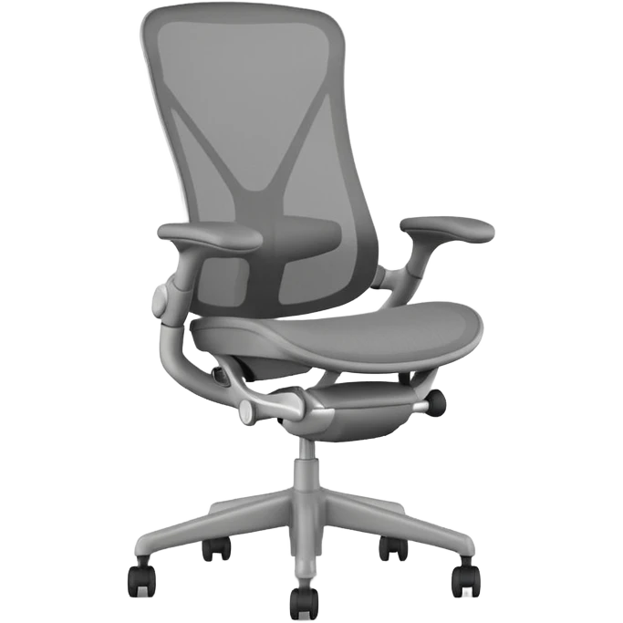 herman miller sale ergonomic chair emoji
