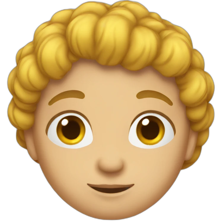 Profile-Oui-oui emoji