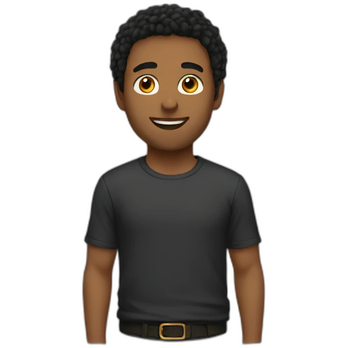 evan emoji
