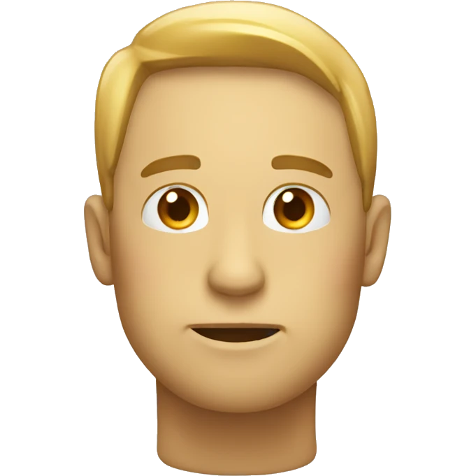 Chat qui est fatigué emoji