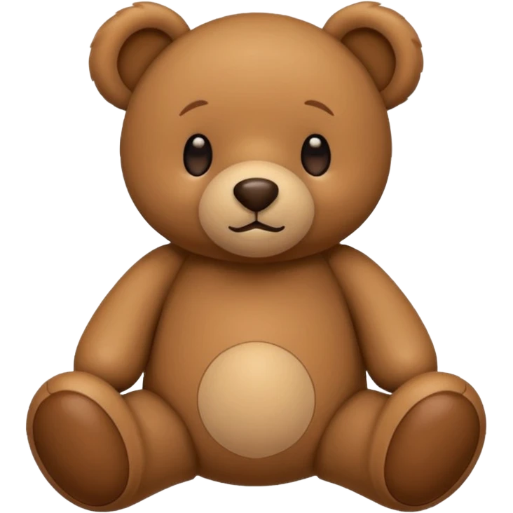 stuffed toy emoji